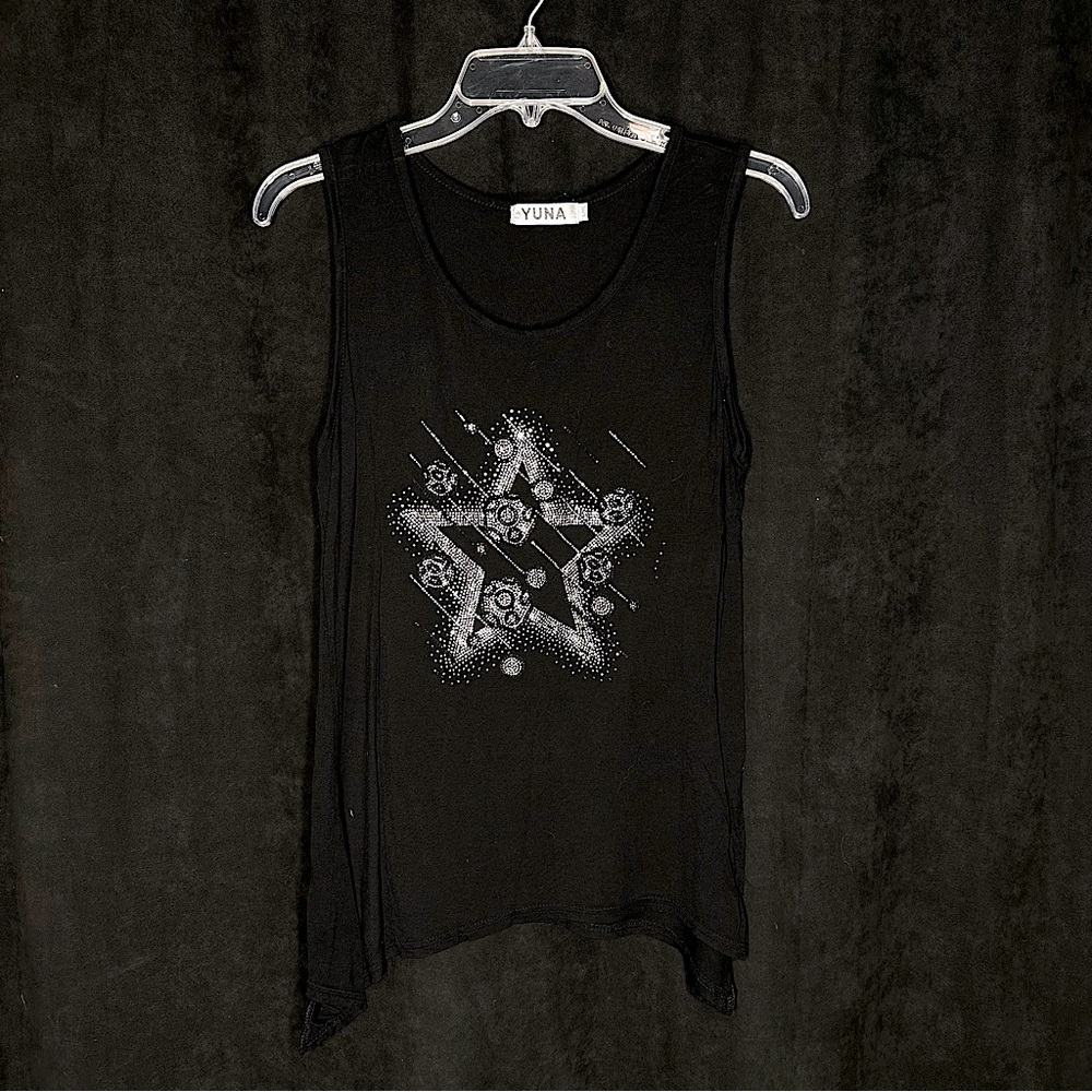Yuna Star Tank